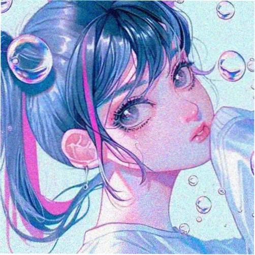 读者头像：面包出炉