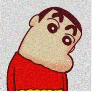 读者头像：第七排